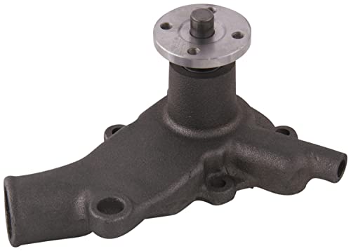 Gates 43008 Premium Engine Water Pump