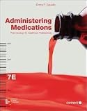 Administering Medications 7th (seventh) edition -  Example Product Manufacturer