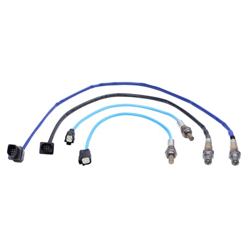 Sensor de Oxígeno para Ford F-150 3.5L 2011-2014 miniatura 2