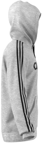 Image of Adidas Men's Cotton Hooded Hoodie