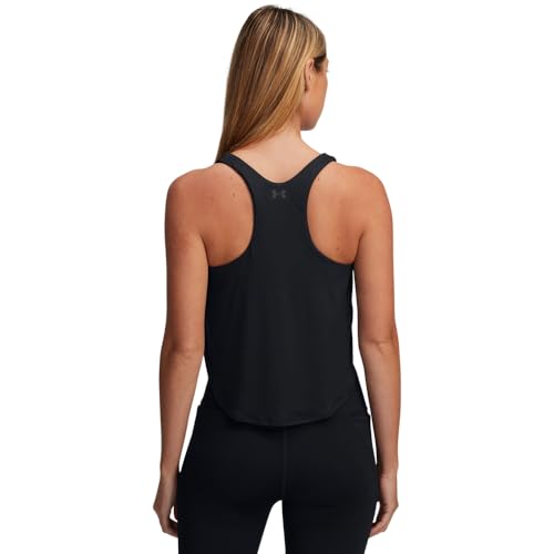 Débardeur Motion Under Armour technologie 2 en 1 brassière intégrée - 2