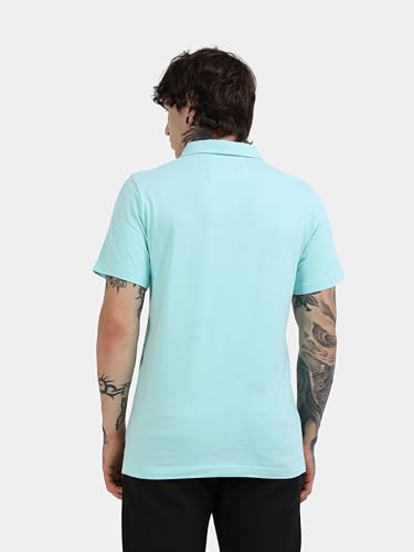 Image of Mens Polo T-Shirt 180 GSM Red Label Compact Cotton