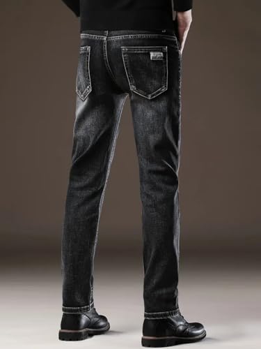 Image of JVX Jeans for Men || MenJeans || Reguler FitJeans for Men || StylishJeans || Jeans (NJJ-11)