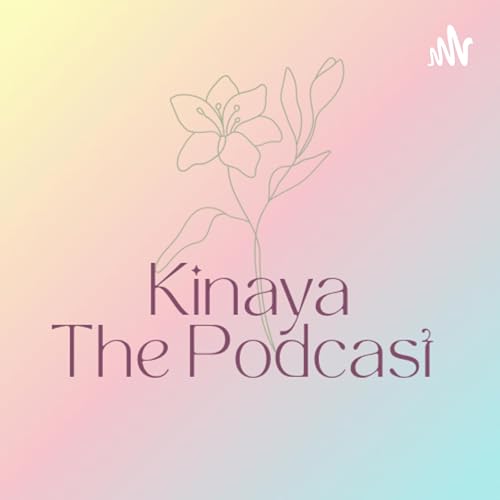 Kinaya: The Podcast cover art