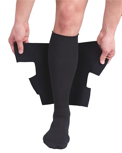 Adjustable Compression Leg Sleeve