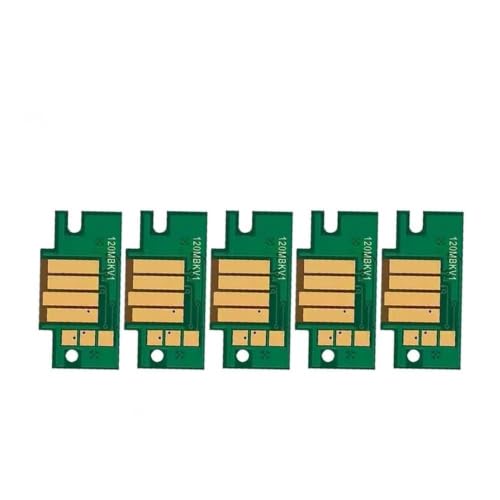 Chip PFI120 permanente cartucho compatible Canon ImagePrograf TM-305 GP-200