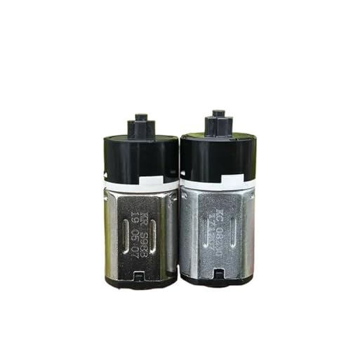 RUOHARD DC 3V-6V 5V ~j 12mm N20 VMA{bNX vX`bNMA@[^[ NXVtg X}[gdCp(Model B 60-120RPM)