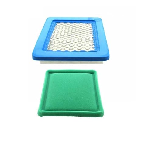 Filtre à air pour 491588S 399959 5043 AM116236 TORO 119-1909