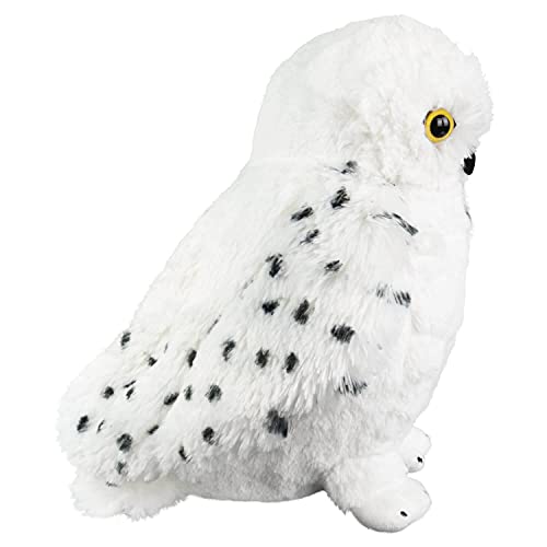 Peluche Hedwig Harry Potter pour remplacer les jouets sans âme 28cm