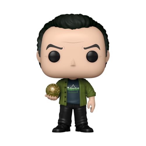Funko SOS Fantômes 2024 Ray - vue 3