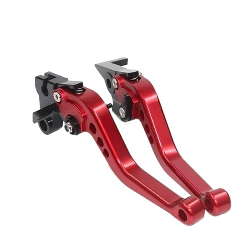 Levier frein et embrayage réglable CNC pour Suzuki GSF 650 Bandit