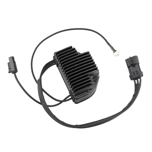 Rectificador regulador de motocicleta para V-Rod VRSCA y VRSCB 4
