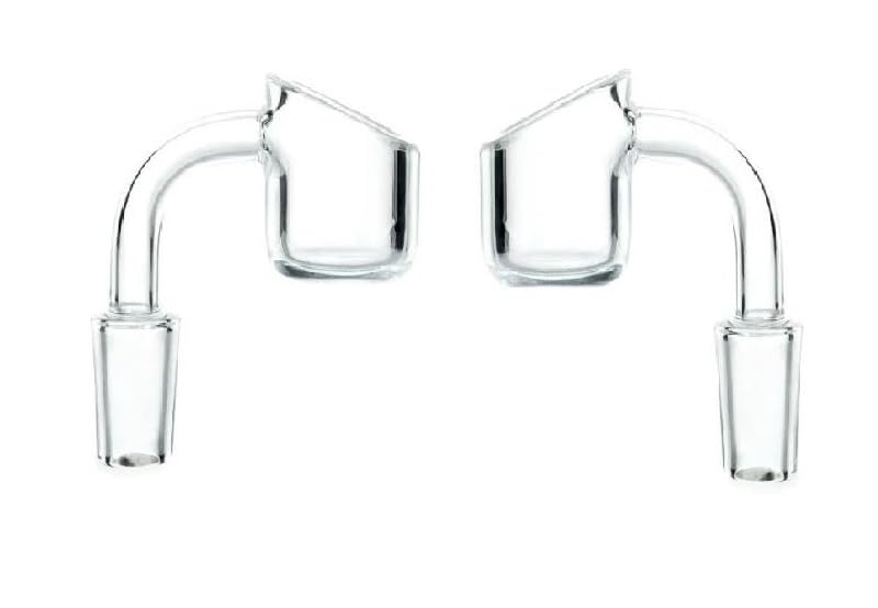 3 Inch Banger Male Slide, Transparent, Glass, Slide, Bracelet-image-26