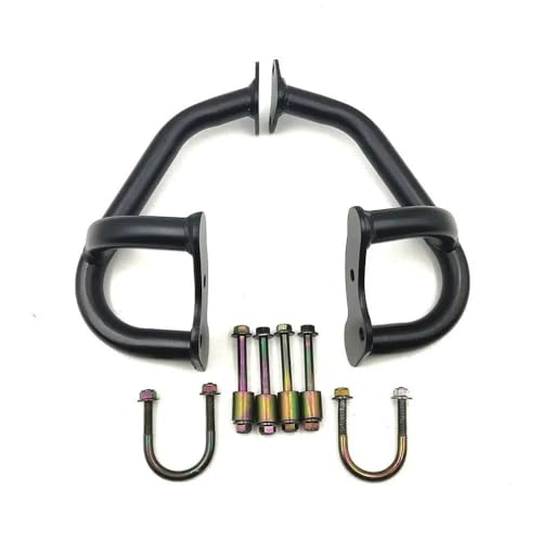 Tampon cadre d'autoroute XJR 1200, pare-chocs cage cascade pour les trajets ruraux