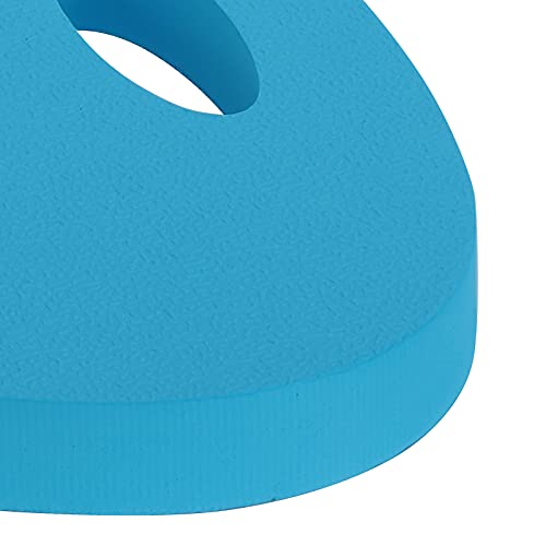 Tabla de flotación para natación en forma de A miniatura 6
