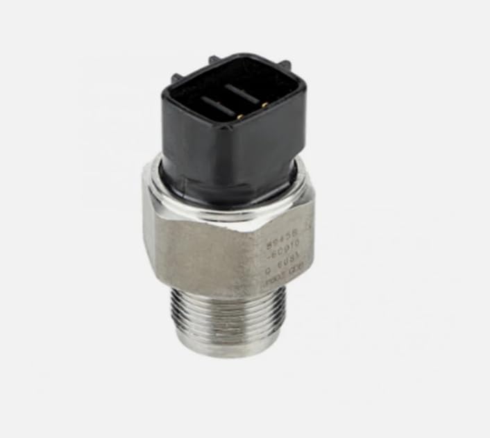 Fuel Rail Pressure Sensor for Toyota Hino Hiace Hilux Prado 3.0 D4D 89458-60010