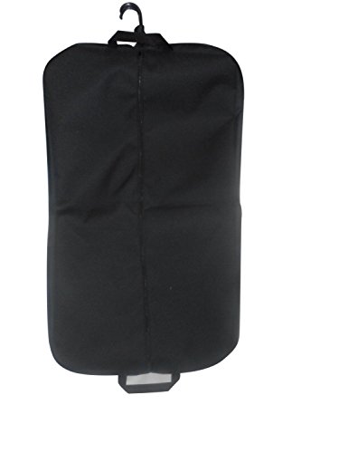 Carry On Garment Bag 600 Denier Polyester, 36