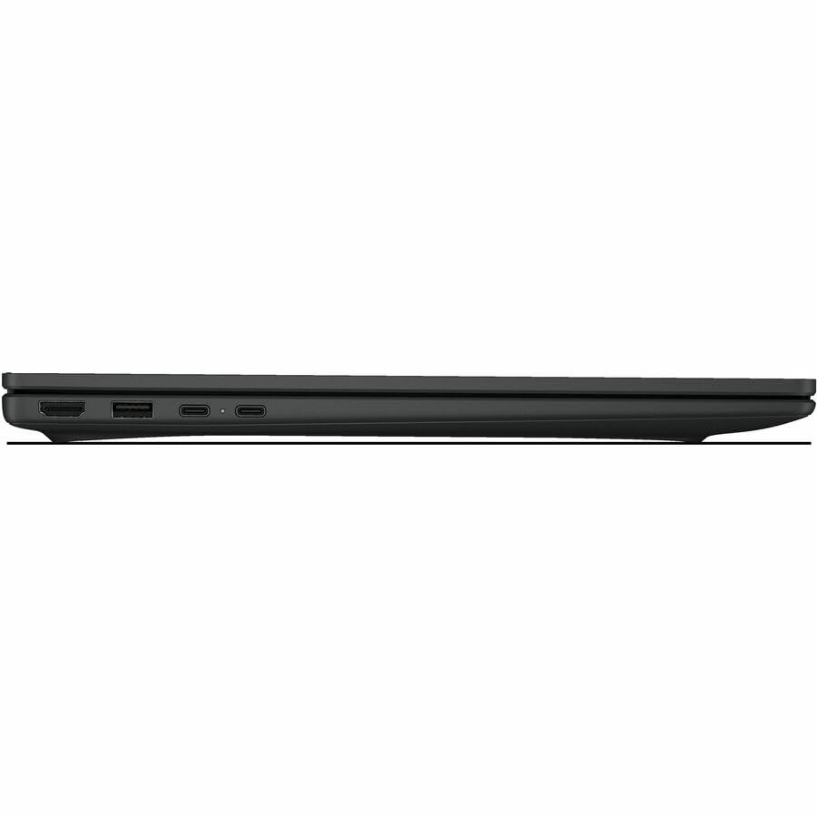 Image of HP 200 G2a 16 inch Notebook - WUXGA - 60 Hz - AMD Ryzen 5 Ryzen 200 Series 220-16 GB - 512 GB SSD - Iron Gray - AMD Chip - 1920 x 1200 - Windows 11 Pro - - in-Plane Switching (IPS) Technology - Front Ca