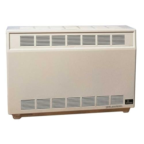 Empire Comfort Console Room Heater RH35LP - Liquid...