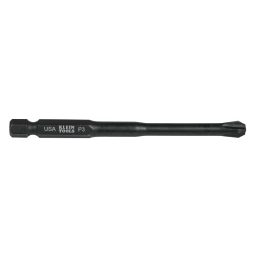 Embout de précision PH3 Klein Tools PH362 en acier ultra résistant
