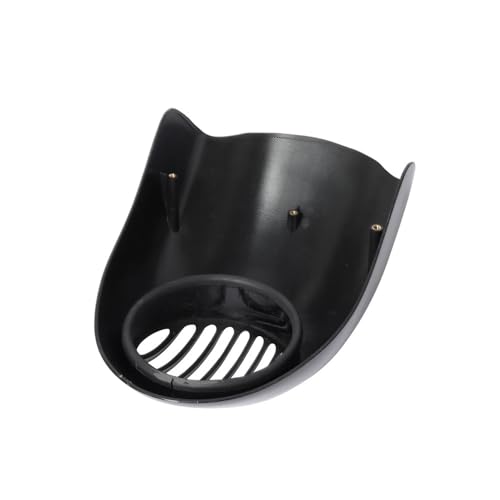 Couvercle de carénage de Grille pour Rouler Confortablement en Dyna - 3