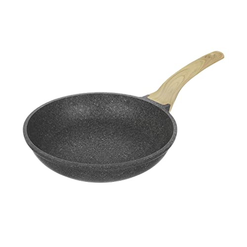 KASANOVA Padella 30 cm Eco Petra Evolution grigio