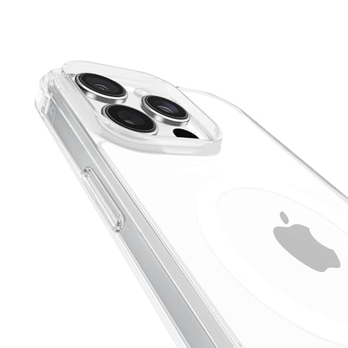 Coque iPhone 16 Pro Max protection antichoc 3.6m transparente MagSafe Case-Mate - 4
