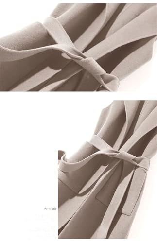 Women Loose Solid Color Vest V-Neck Vintage Button Down Waistcoat Sleeveless Slim Fit Vest2