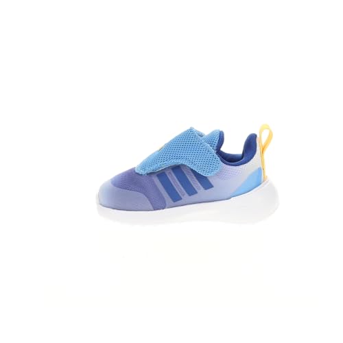 Image of Adidas Unisex-Child Fortarun 2.0 Running ShoesRunning Shoe