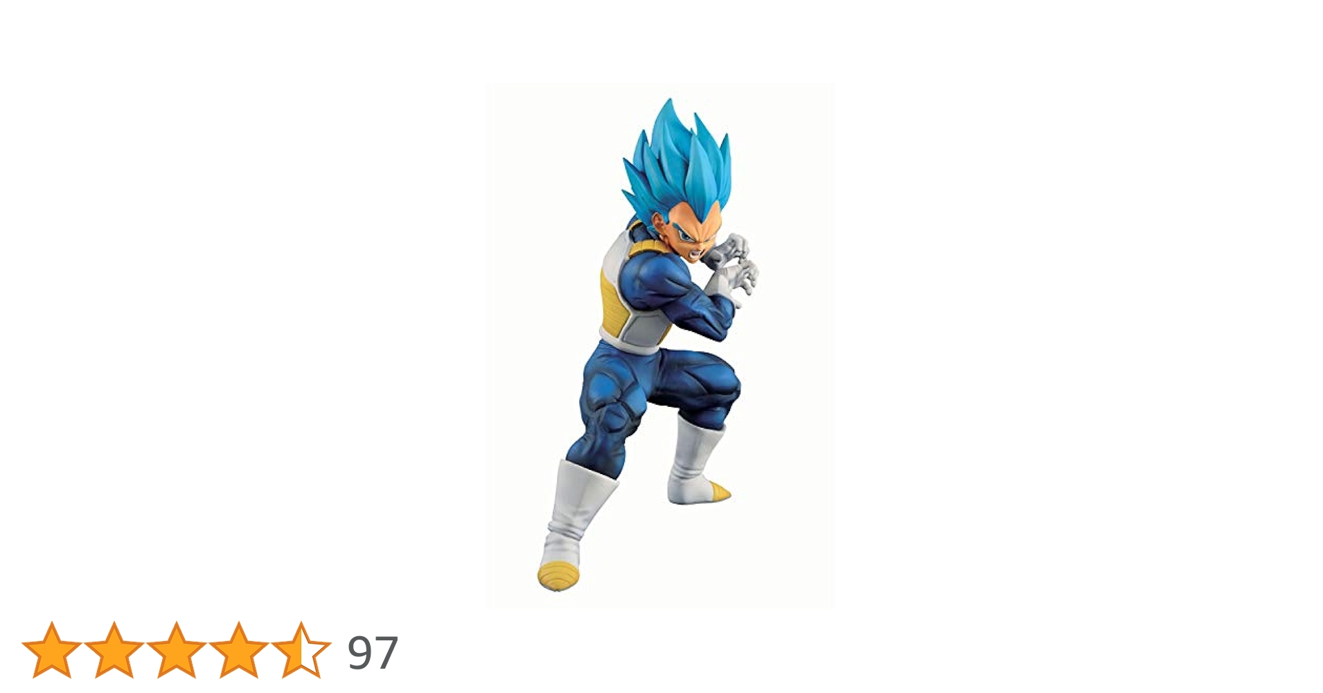 SUPER - F賞 超サイヤ人ゴッド超サイヤ人ベジータ(進化) 一番くじ ドラゴンボール ULTIMATE VARIATION ドラゴンボール超(スーパー) MASTERLISE フィギュア プライズ(286) バンダイスピリッツ F賞 超サイヤ人ゴッド超サイヤ人ベジータ(進化) 一番くじ