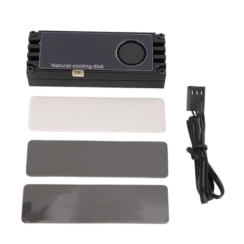 RpNgȃt@݌v NVMe M.2 q[gVNAM.2 2280 SSD pA~jE SSD N[[AA^Cx\AM`pbhAM̍ی (BLACK)