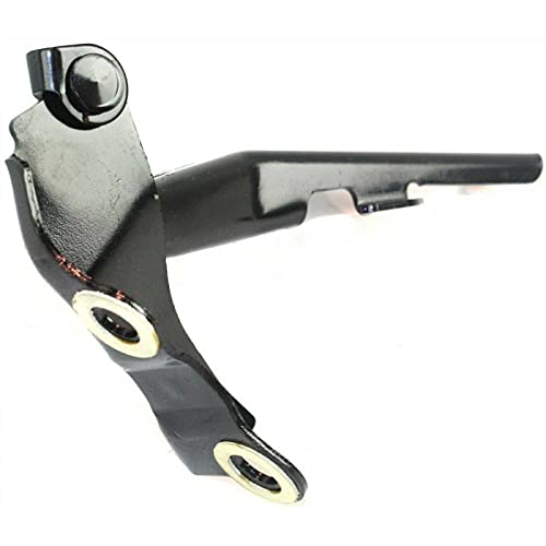 PCHXQVQ for 1999-2009 Set of 2 Hood Hinges Driver & Passenger Side Pair,Made with fine Craftsmanship