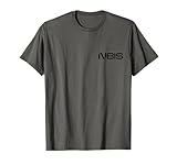 NBIS | Tech | Cloud | Stock T-Shirt