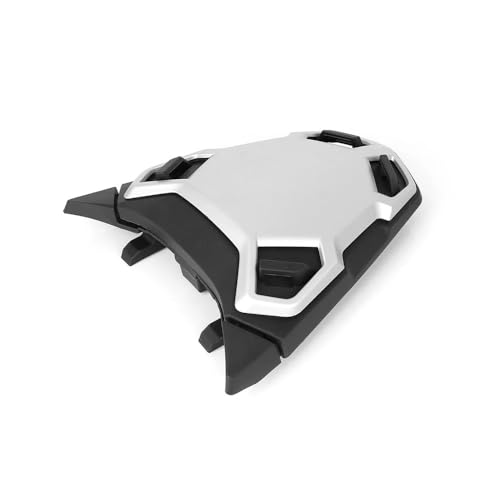 Couverture solo passager R1300GS 2023 carénage arrière moto