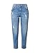 Produktbild Gang Damen Jeans Gloria Blue Denim 29