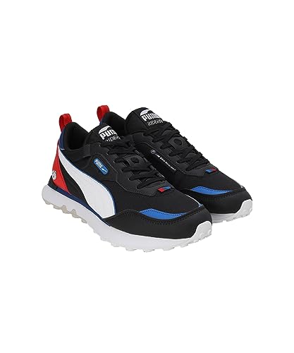 Image of Puma Unisex Adult BMW MMS Rider FV Sneaker