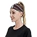 Just Throw It Bichon Frise Dog Lover Sports Sweatband Fashion Headband Wristband for Workout Sports8