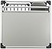 TRIXIE Hunde-Transportbox Aluminium in silber – XL: 94 × 87 × 88 cm, stabile und geräuscharme Hundebox mit abgeschrägten Seiten, Sicherheitsverschluss & rutschfester Liegematte – 39346