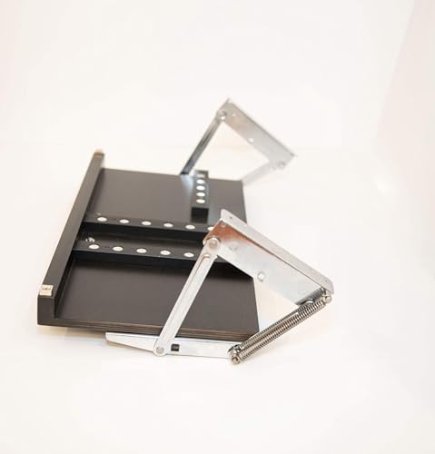 Under Cabinet Knife Storage (Extra Large) - 24x9.5 inside