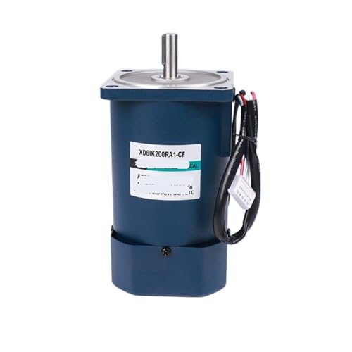 Moteur électrique 200W pour outillage de bricolage et machines de table