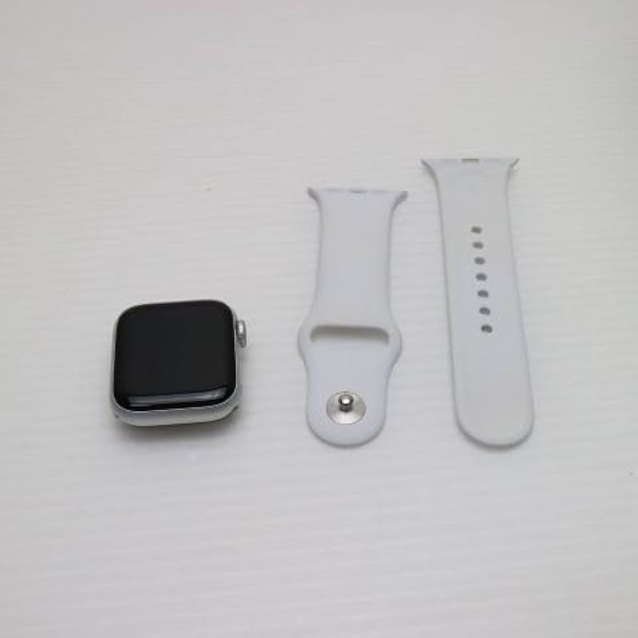 Amazon.co.jp: 【整備済み品】 Apple Watch SE (GPS + Cellular