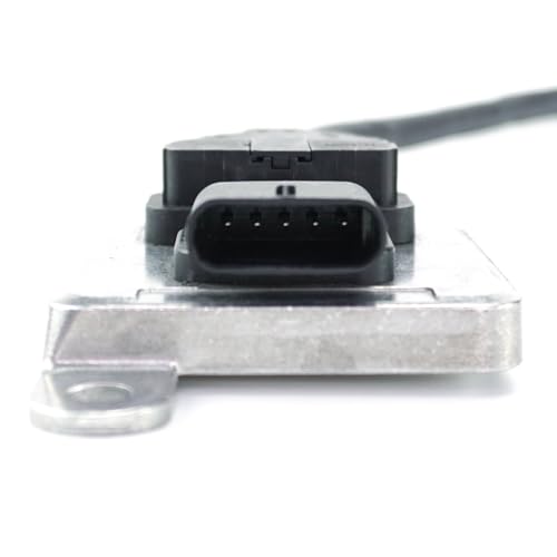 Sensor NOx A0009055010 evita tirones y humos en Mercedes E350 3