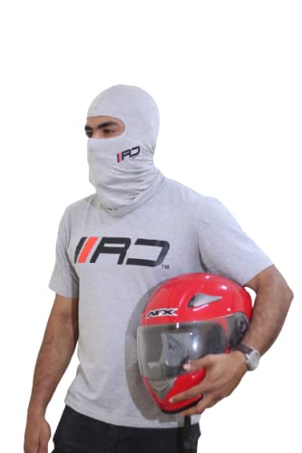 RD Essentials Balaclava Athleisure Collection