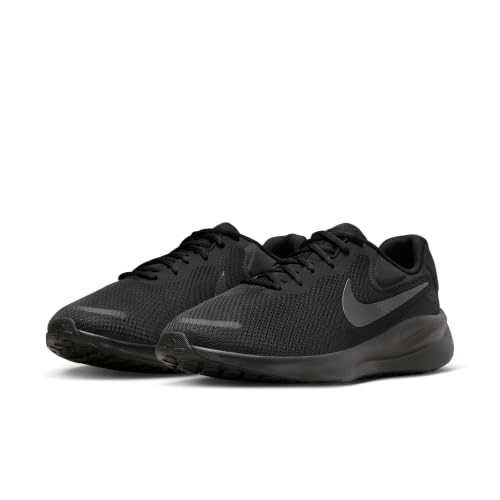Image of Nike Mens Revolution 7 Wide Running Shoes