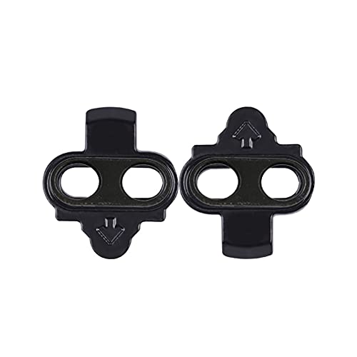 Tacchetta per bicicletta in metallo per interni e