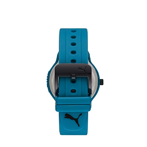 La Mejor Lista de Puma Reloj para comprar online. 15 Imagen adicional