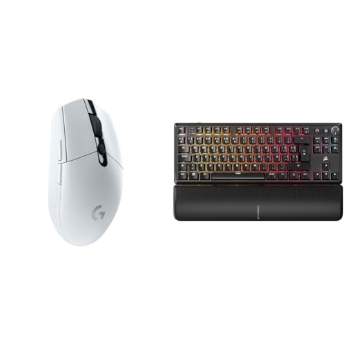 Teclados Gaming Inalambricos Logitech Marca Logitech G