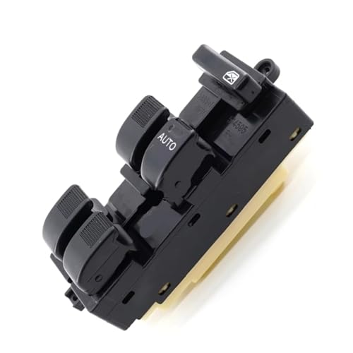 Interrupteur Vitre Électrique 84820-97504 Commutateur de Commande Pour Daihatsu Mira Gino L701S