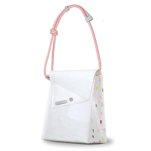 Sac durable ReSatchel contre la pollution des plastiques souples