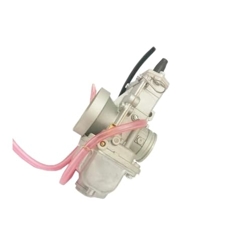 Carburateur TM34 34 mm résout les trous d'accélération quad